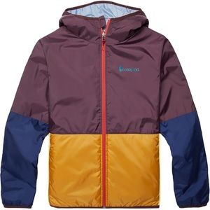 Cotopaxi Teca Calido Reversible Hooded Jacket - Women's